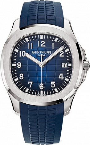 Review Patek Philippe Aquanaut 5168G-001 5168 Replica watch - Click Image to Close
